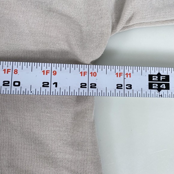 Lole Downtown Pullover Hoodie Womens Large Abalone Heather Eco Conscious LSW4305 - Picture 14 of 16